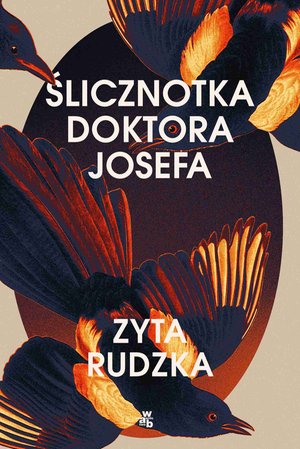 Ślicznotka doktora Josefa – ebook