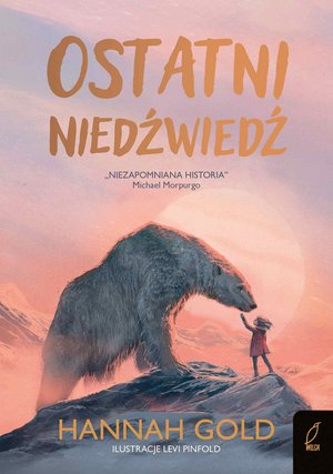 Ostatni niedźwiedź &ndash; ebook