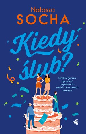 Kiedy ślub? – ebook