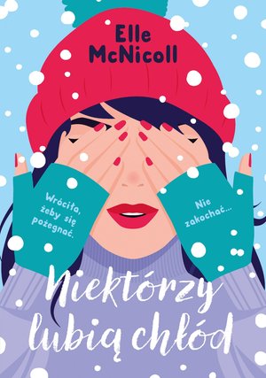 Niekt&oacute;rzy lubią chł&oacute;d &ndash; ebook