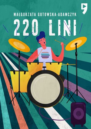 220 linii &ndash; ebook