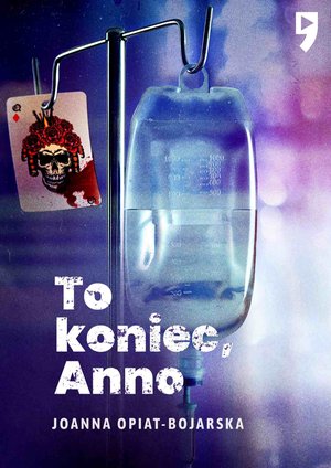 To koniec, Anno – ebook