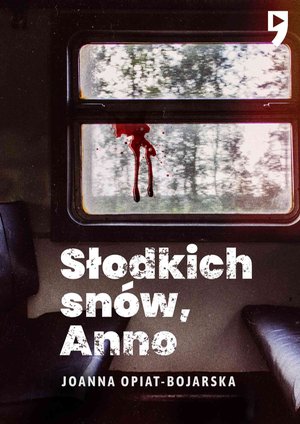 Słodkich sn&oacute;w, Anno &ndash; ebook