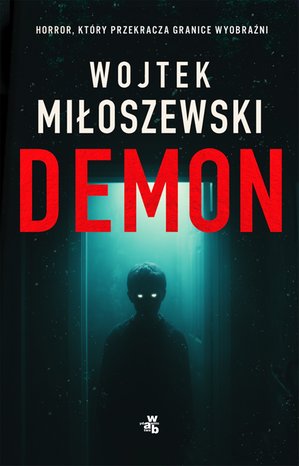 Demon &ndash; ebook