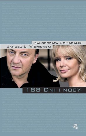 188 dni i nocy &ndash; ebook