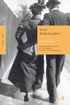 Ptaszyna – ebook