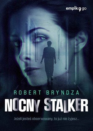 Nocny stalker. Tom 2 &ndash; ebook