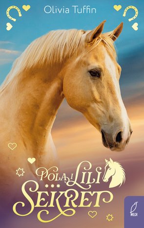 Pola i Lili. Sekret. Tom 2 – ebook