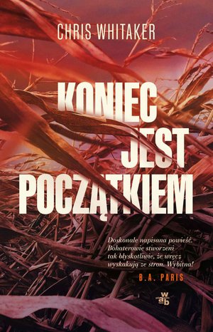 Koniec jest początkiem – ebook