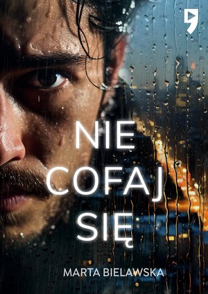 Nie cofaj się – ebook