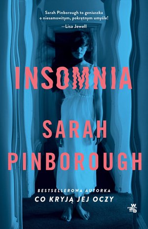 Insomnia &ndash; ebook