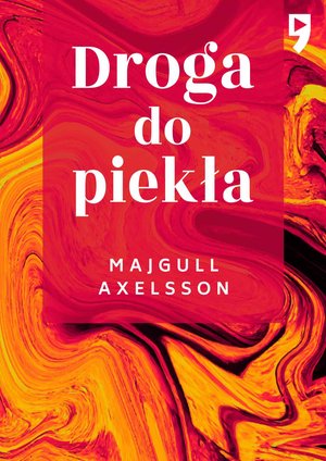 Droga do piekła – ebook