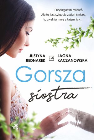 Gorsza siostra – ebook