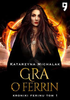 Gra o Ferrin &ndash; ebook
