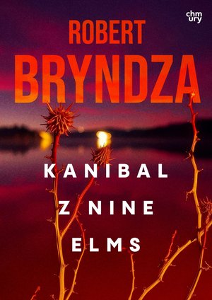 Kate Marshall. Kanibal z Nine Elms. Tom 1 &ndash; ebook