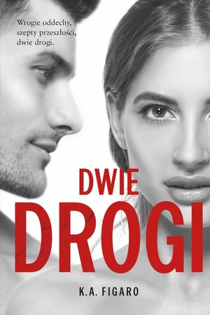Dwie drogi. Tom 4 &ndash; ebook