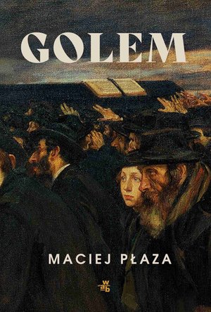Golem – ebook