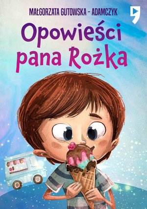 Opowieści pana Rożka – ebook