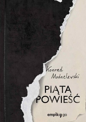 Piąta powieść – ebook
