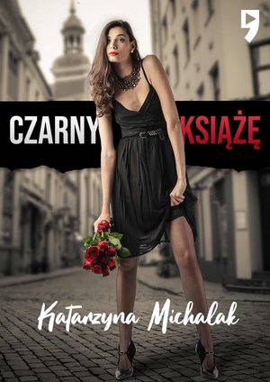 Czarny Książę – ebook