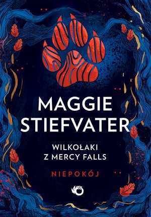 Wilkołaki z Mercy Falls. Niepok&oacute;j. Tom 2 &ndash; ebook