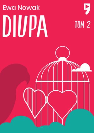 Diupa. Tom 2 – ebook