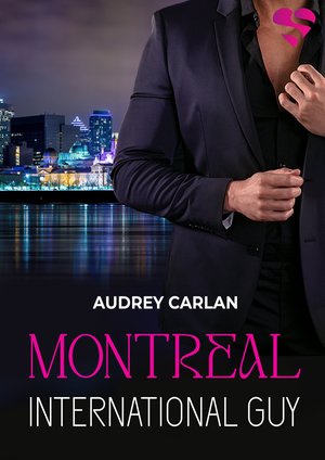 International Guy. Montreal. Tom 6 – ebook