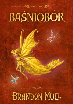 Baśniob&oacute;r. Tom 1 &ndash; ebook