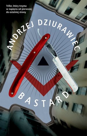 Bastard &ndash; ebook