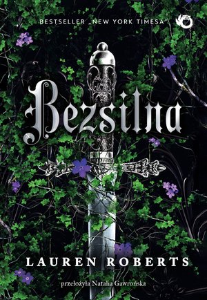 Bezsilna. Tom 1 &ndash; ebook