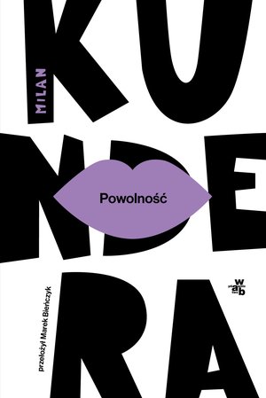 Powolność &ndash; ebook