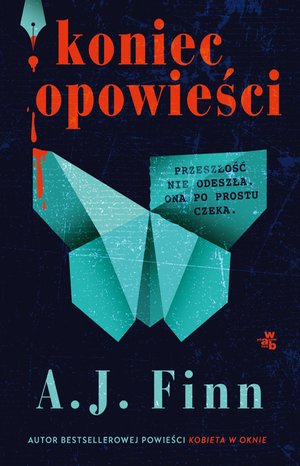 Koniec opowieści – ebook