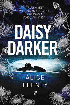 Daisy Darker – ebook