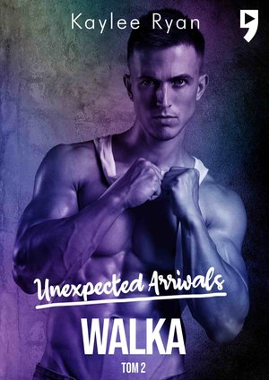 Unexpected Arrivals. Walka Tom II &ndash; ebook