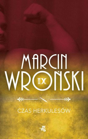 Czas Herkulesów – ebook