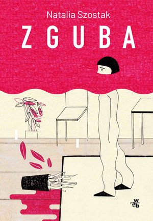 Zguba &ndash; ebook