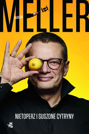 Nietoperz i suszone cytryny – ebook