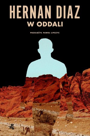 W oddali – ebook