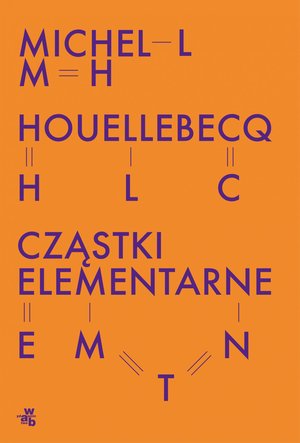 Cząstki elementarne – ebook