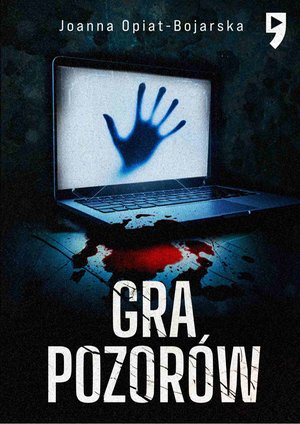 Gra pozorów. Tom 1 – ebook