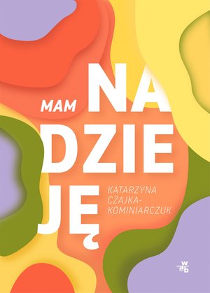 Mam nadzieję &ndash; ebook