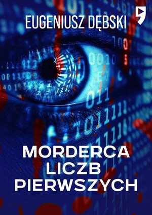 Morderca liczb pierwszych – ebook