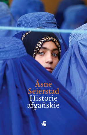 Historie afgańskie &ndash; ebook