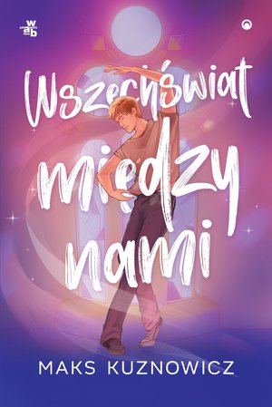 Wszechświat między nami &ndash; ebook
