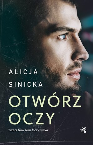 Otwórz oczy – ebook