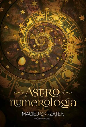 Astronumerologia &ndash; ebook