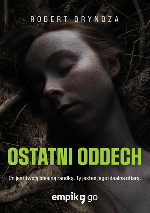 Ostatni oddech. Tom 4 &ndash; ebook