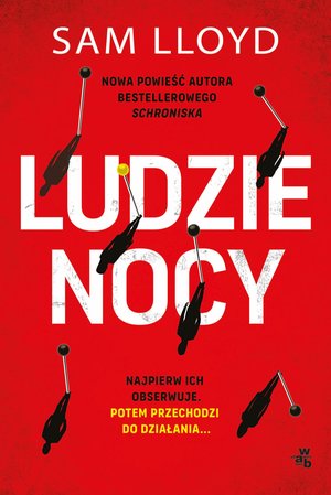 Ludzie nocy – ebook