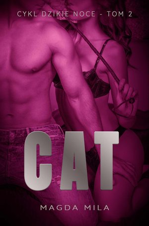 Cat – ebook