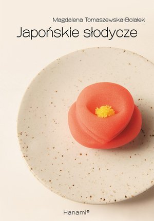 Japońskie słodycze – ebook